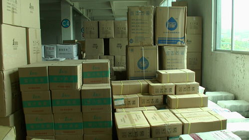 廣州食品第三方倉(cāng)儲(chǔ)收費(fèi)解析 龍森解決您的倉(cāng)儲(chǔ)難題